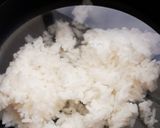簡単☆保温鍋☆ふんわり美味しい甘酒作り方2写真