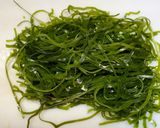 レンコンとすき昆布キンピラ作り方1写真