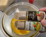ポークピカタ(カレー仕立て)作り方3写真