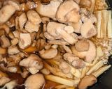 鶏と生姜の香りめし (減塩仕立て)作り方4写真