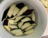 中華風簡単お好み焼味根菜茄子甘酢酢豚作り方6写真