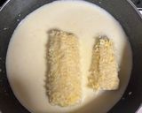 とうもろこしスープ作り方3写真
