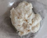 黒豆リメイク🎍黒豆大福作り方6写真