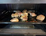 スペアリブの下味漬け作り方3写真