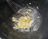不器用金属型マフィン作り方1写真