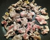 【地中海🌊】常備菜でトマト煮🇲🇹マルタ共和国風🍅!作り方2写真