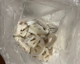 シャキシャキうまうま！甘辛ごぼう蓮根作り方2写真