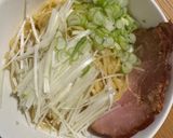 幸せのジャンクまぜそば作り方3写真