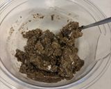 大さじ小さじだけ!おからほうじ茶クッキー作り方1写真