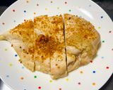 鶏胸肉のオーブン焼き作り方5写真
