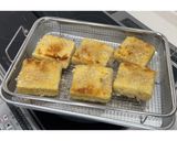 高野豆腐のチーズカツ★動画あり★作り方17写真