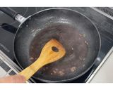 ホイル包みハンバーグ★動画あり★作り方30写真