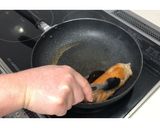 タコ糸なしで！！鶏の八幡巻き★動画あり★作り方32写真