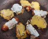 とろ〜りチーズの鶏むねチキンソテー作り方3写真