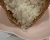 チョコ不要　バレンタインプレート作り方3写真