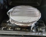 森永カカオの力で簡単チョコケーキ作り方4写真
