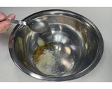 海老・アボカド・トマトの醤油レモン冷麺★動画あり作り方1写真