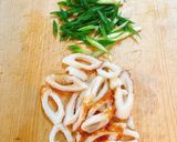 節約おかず♪ちくわともやしとごぼうの柳川風作り方2写真