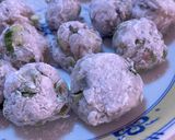 ♧☆太刀魚のだんご汁☆♧作り方3写真