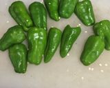 豚バラと茄子とピーマンの味噌炒め🫑🍆作り方3写真