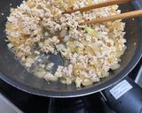 便利な鶏そぼろ作り方3写真