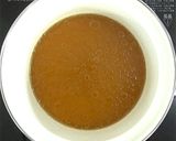 包まない☆ワンタンの皮で中華スープ作り方4写真