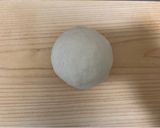 手作り餃子の皮☆大判作り方3写真