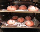 ビーツのプチパン作り方7写真
