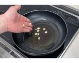 なめことわらびの豚にら炒め★動画あり★作り方9写真