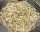 爆食⭐︎もやし作り方1写真