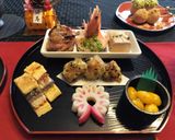 お節に鰻巻き卵焼き作り方6写真