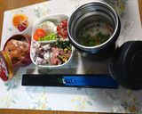 薩摩芋(ジャガイモ・南瓜)のミルクスープ作り方35写真