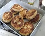 豆腐ハンバーグver.1.0作り方10写真