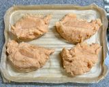 のし鶏🐓作り方5写真