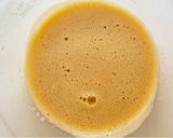 ほっこり♡黒豆と抹茶の米粉マフィン作り方3写真