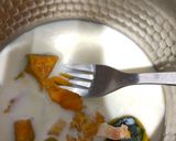 洋風かぼちゃの煮物 +リメイク2品作り方8写真