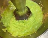 枝豆茶碗蒸し作り方12写真