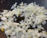 Porky Fried Rice作り方7写真