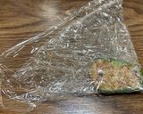 【糖尿病】ピーマンの肉詰め（鶏挽肉）作り方15写真