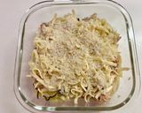 『ヤンソンの誘惑』🇸🇪SWE料理作り方4写真