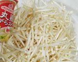 うちの☆とろんと吸収❣白菜サラダ♬知恵袋作り方20写真