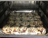 ひじきハンバーグ作り方7写真