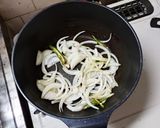 タマリンド香るチキンココナッツカレー作り方3写真