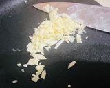 カルローズ米で炊き込みライスでオムライス作り方2写真
