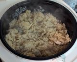 ぷくぷくな身が最高！旨味◎牡蠣ごはん作り方6写真