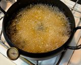 【簡単晩ご飯】塩麹漬け鶏ささみフライ作り方4写真