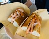 ルークスロブスター風「エビ・カニサンド」作り方10写真
