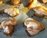 ミコばあばの鶏胸肉のグリル焼き作り方4写真
