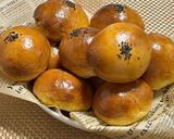 うちの味☆リッチなパン生地♪魅惑の味♪作り方91写真