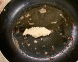 天ぷらカス| 余ったご飯で取り除くワザ作り方1写真